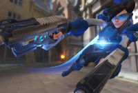 Overwatch : l'événement PVE Insurrection revient le 10 avril