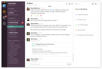 Les nouveaux outils de Slack : un espion au service des patrons ?