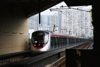 En Chine, le système de notation des citoyens pourrait les priver de train ou...