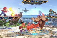 Nintendo estime visiblement que Super Smash Bros. Ultimate avait besoin d'un mode VR