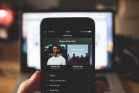 Spotify compte désormais 75 millions d'abonnés payants