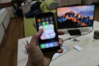 Iran : vers une interdiction de Telegram