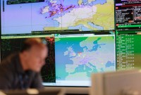 Une panne a retardé 15 000 vols dans le ciel européen