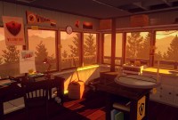 Valve s'offre Campo Santo, le studio derrière Firewatch