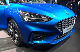 Pour ses 20 ans, la Focus veut être « la meilleure voiture » conçue par Ford