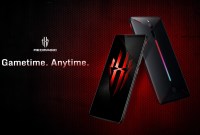 Red Magic : ce smartphone g4m1ng a un système de refroidissement et des LED