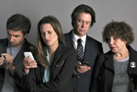 France Télévisions a passé un accord anti-Netflix historique avec les producteurs de séries français