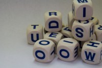 Vous rêviez de jouer au Boggle en réalité virtuelle ? C'est maintenant possible.