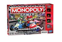 Monopoly se décline en version Mario Kart... avec des « DLC »