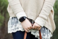 Une Apple Watch sauve la vie d'une jeune femme atteinte d'une maladie chronique