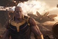 Déjà 1 milliard de dollars de recettes pour Avengers: Infinity War