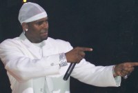 Le nombre d'écoutes de R. Kelly sur Spotify n'a pas baissé malgré son retrait des playlists