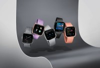 Le suivi des règles arrive bientôt dans la montre Versa de Fitbit