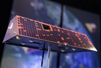SpaceX : Suivez en direct le vol d'un lanceur Falcon 9 déjà utilisé pour une mission d'étude de la gravité terrestre