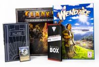 Concours : gagnez une box de jeux de société avec le Coffre des Joueurs...