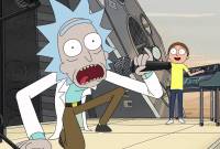 Oh jeez, Rick and Morty saison 4 revient enfin en novembre !