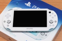 Sony va arrêter de commercialiser des copies physiques de jeux PlayStation Vita