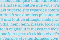 Quiz RGPD : êtes-vous au point sur les nouvelles règles de protection de vos données ?