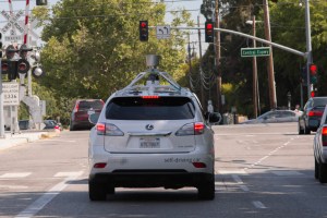 En Californie, Apple a maintenant plus de voitures autonomes que Tesla, Google et Uber