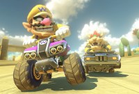 La science a parlé : on sait qui est le meilleur personnage dans Mario...