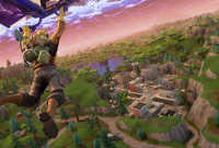 Fortnite fait un carton sur Nintendo Switch avec 2 millions de téléchargements en 24...