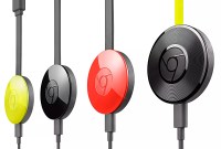 Le Bon Plan du Jour : le Google Chromecast 2 + 1 film en...