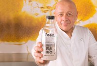 Les gens veulent vraiment manger de la nourriture en poudre : le Français Feed. lève 15 millions