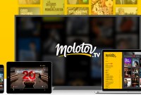 France Télévisions, TF1 et M6 ont voulu racheter Molotov avant de lancer leur plateforme Salto