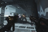 Test de Wolfenstein II: The New Colossus sur Switch : vous allez voir flou