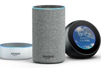 Amazon Echo, Apple HomePod, Google Home... que demander à votre assistant connecté ?