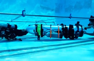 Enfants piégés en Thaïlande : Elon Musk veut construire un mini sous-marin pour les...