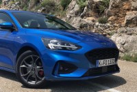 Essai de la nouvelle Ford Focus (2018) : la voiture aux multiples personnalités