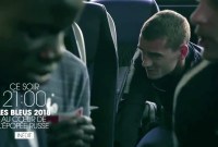 Les Bleus 2018 : à l'ère de la story Instagram, le documentaire TF1/Amazon déçoit