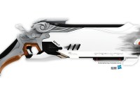 Vous en rêviez, Nerf l'a fait : les armes Overwatch seront disponibles le 21...