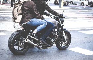L’appli GPS Mappy se veut plus pratique pour les motards