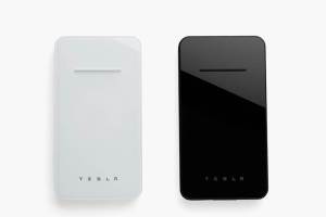 Le très onéreux galet de recharge sans-fil de Tesla est déjà en rupture de...
