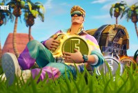 Epic Games aurait engrangé 3 milliards de dollars de bénéfices grâce à Fornite en...