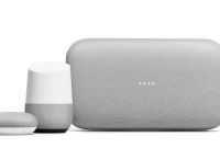 Google lance son enceinte connectée Home Max en France