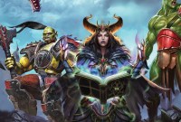 Découvrez Hero Realms, notre jeu de société de la semaine