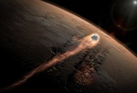 SpaceX lance un atelier confidentiel sur la colonisation martienne