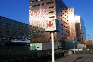La 4G arrive sur le métro de Lille