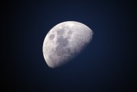 Découvrez l'arrivée de la mission Chang'e 4 sur la face cachée de la Lune