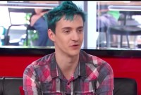 Ninja, le plus célèbre streamer de Fortnite, veut que vous lui envoyiez des SMS...