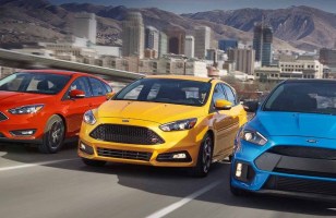 Risque d'incendie : Ford rappelle 50 000 câbles de charge pour ses voitures hybrides