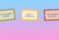 Découvrez Affinity, notre jeu de société de la semaine