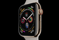Apple Watch Series 4 : en 2018, la montre connectée change de design