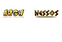 Découvrez Argh et Nessos, nos jeux de société de la semaine
