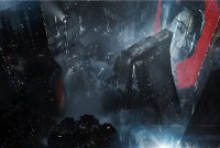 Une série animée Blade Runner est en préparation