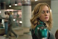 Captain Marvel : une toute première bande-annonce du blockbuster de 2019 avec Brie Larson