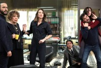 Dix Pour Cent saison 3 sera vraisemblablement sur Netflix, n'en déplaise à Salto.fr